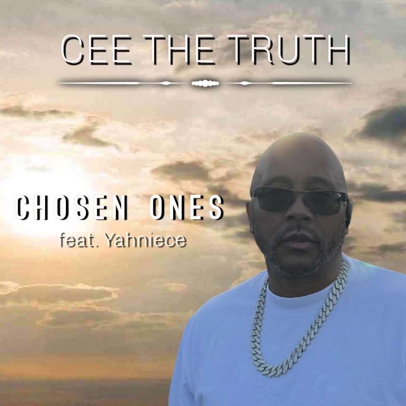 Chosen Ones Cover